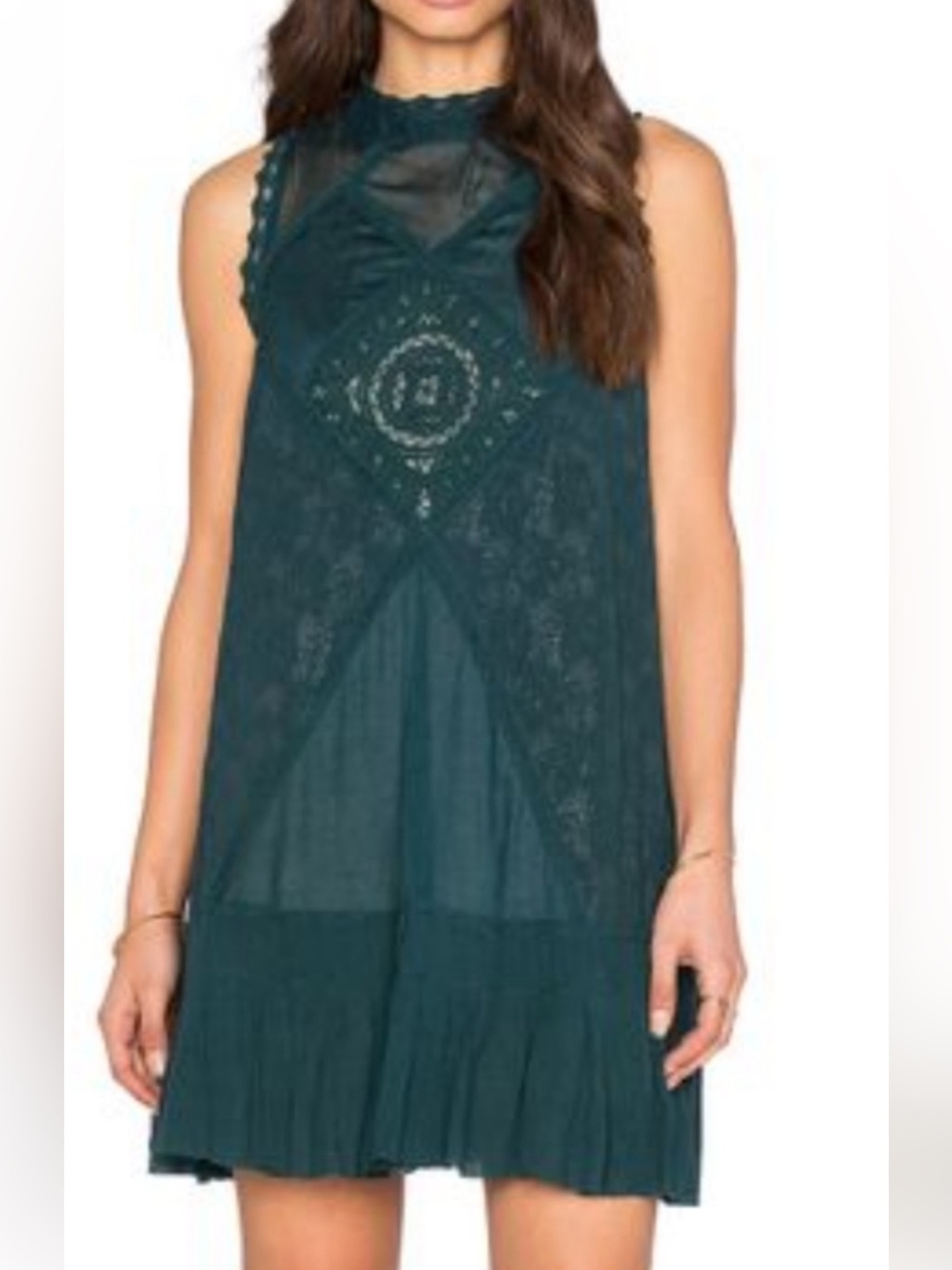 Dress Subcategory Identification